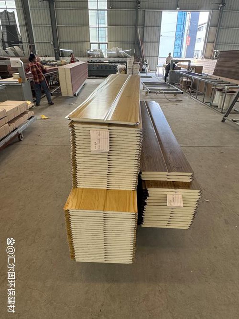建材批发市场的发展动态与趋势